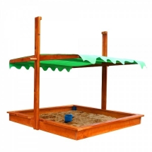 Детская песочница 22 Детская песочница 22