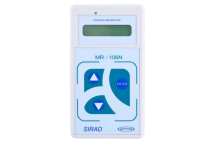Детектор-индикатор радона (газоанализатор) Radex SIRAD MR-106N
