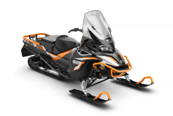 Снегоход BRP Lynx 69 Ranger 900 Ace (2023), фото 1