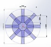 Качели многоместные Качели многоместные