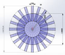 Качели многоместные Качели многоместные