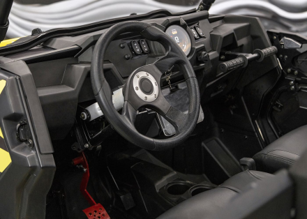 Багги SHARMAX XForce 1100 Sport Цена, фото 25