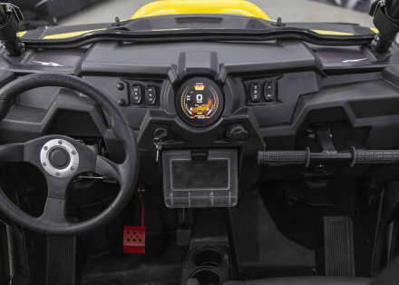 Багги SHARMAX XForce 1100 Sport Цена, фото 23