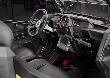 Багги SHARMAX XForce 1100 Sport Цена, фото 22