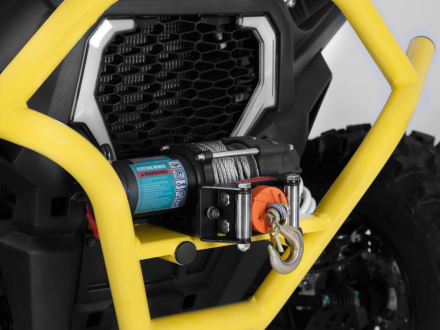 Багги SHARMAX XForce 1100 Sport Цена, фото 9