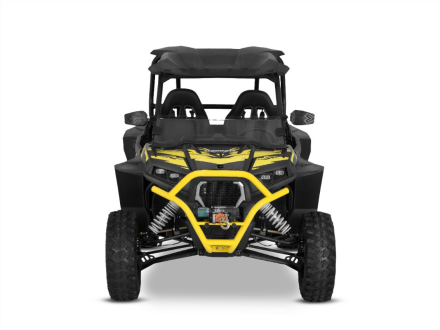 Багги SHARMAX XForce 1100 Sport Цена, фото 5