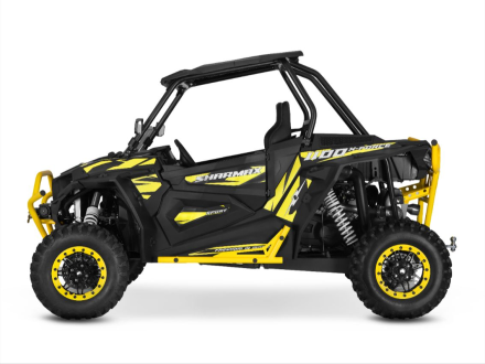 Багги SHARMAX XForce 1100 Sport Цена, фото 4