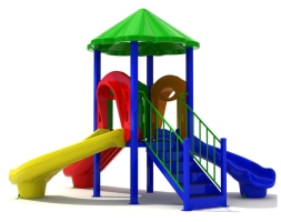 Детская площадка Ромашка 6.3, фото 2