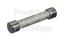 Гантель хромированная «PROFIGYM» 1,5 кг ГНХ-1,5 
