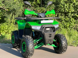 Квадроцикл SUBORBOX ATV 150cc, фото 5