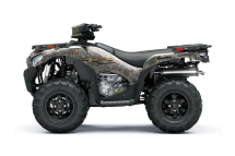Квадроцикл KAWASAKI Brute Force 750 LE EPS Camo (2024) (ПСМ)