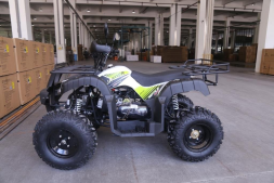 Квадроцикл ATV Jaeger 200, фото 4