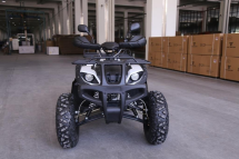 Квадроцикл ATV Jaeger 200