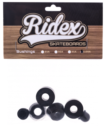 Комплект бушингов SB, 100А, фото 3