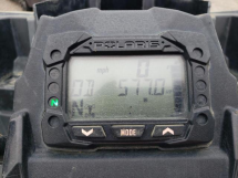 Квадроцикл POLARIS Sportsman HL 850 (2021) (ПСМ)