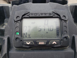 Квадроцикл POLARIS Sportsman HL 850 (2021) (ПСМ), фото 8