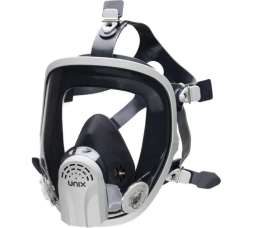 Маска панорамная UNIX 6200 102-024-0009, фото 2