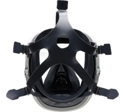 Маска панорамная UNIX 6200 102-024-0009, фото 9