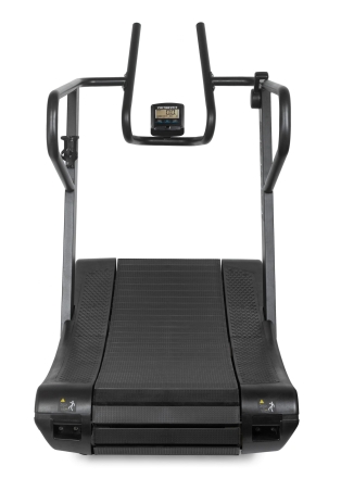 Беговая дорожка с изогнутым полотном VictoryFit VF-8008, фото 3