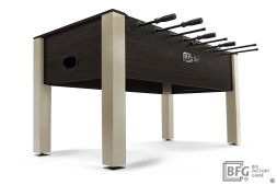 Настольный футбол / Кикер BFG Tournament Premium Pearl, фото 5 Настольный футбол / Кикер BFG Tournament Premium Pearl, фото 5