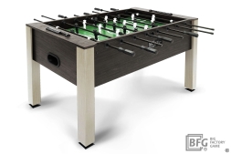 Настольный футбол / Кикер BFG Tournament Premium Pearl, фото 2 Настольный футбол / Кикер BFG Tournament Premium Pearl, фото 2