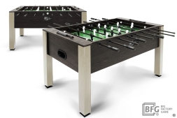 Настольный футбол / Кикер BFG Tournament Premium Pearl, фото 1 Настольный футбол / Кикер BFG Tournament Premium Pearl, фото 1