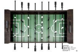 Настольный футбол / Кикер BFG Tournament Premium Pearl, фото 6 Настольный футбол / Кикер BFG Tournament Premium Pearl, фото 6