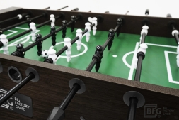 Настольный футбол / Кикер BFG Tournament Premium Pearl, фото 7 Настольный футбол / Кикер BFG Tournament Premium Pearl, фото 7