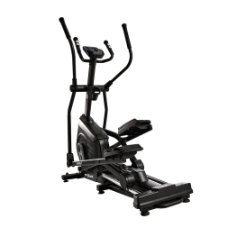 Эллиптический тренажер Proxima Rafale, арт. PREL-513, фото 6 Эллиптический тренажер Proxima Rafale, арт. PREL-513, фото 6