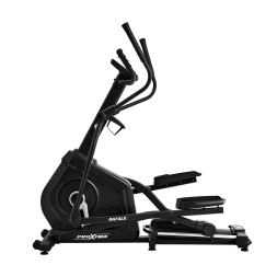 Эллиптический тренажер Proxima Rafale, арт. PREL-513, фото 7 Эллиптический тренажер Proxima Rafale, арт. PREL-513, фото 7