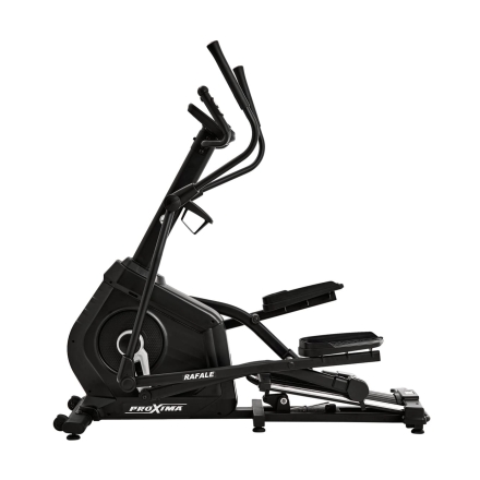 Эллиптический тренажер Proxima Rafale, арт. PREL-513, фото 3
