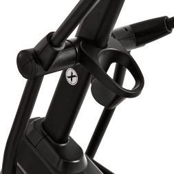 Эллиптический тренажер Proxima Rafale, арт. PREL-513, фото 16 Эллиптический тренажер Proxima Rafale, арт. PREL-513, фото 16