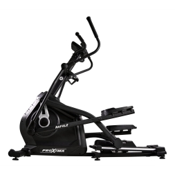 Эллиптический тренажер Proxima Rafale, арт. PREL-513, фото 4 Эллиптический тренажер Proxima Rafale, арт. PREL-513, фото 4