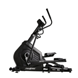 Эллиптический тренажер Proxima Rafale, арт. PREL-513, фото 2 Эллиптический тренажер Proxima Rafale, арт. PREL-513, фото 2