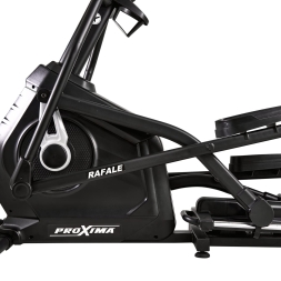Эллиптический тренажер Proxima Rafale, арт. PREL-513, фото 9 Эллиптический тренажер Proxima Rafale, арт. PREL-513, фото 9