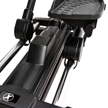 Эллиптический тренажер Proxima Rafale, арт. PREL-513, фото 10