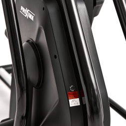 Эллиптический тренажер Proxima Rafale, арт. PREL-513, фото 11 Эллиптический тренажер Proxima Rafale, арт. PREL-513, фото 11