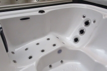 Спа бассейн Fonteyn Spas Comfort Mallorca Superior