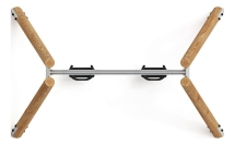 Качели (Лиственница) ИО 12.Р.01.01.01-Л.И1