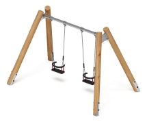 Качели (Лиственница) ИО 12.Р.01.01.01-Л.И1