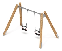 Качели (Лиственница) ИО 12.Р.01.01.01-Л.И1