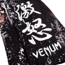 Шорты ММА Venum Gorilla - Black