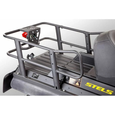 Снегоход STELS Viking V800 CVTech (канадский вариатор) 2.0 SWT, фото 12