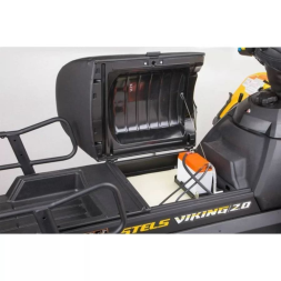Снегоход STELS Viking V800 CVTech (канадский вариатор) 2.0 SWT, фото 3