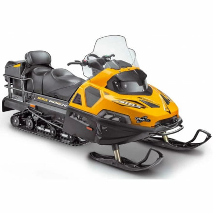 Снегоход STELS Viking V800 CVTech (канадский вариатор) 2.0 SWT, фото 1