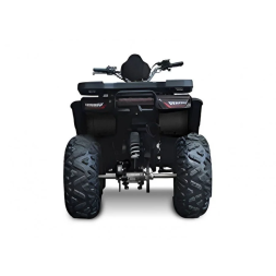 Квадроцикл Progasi Race Jumper 200 SE, фото 17