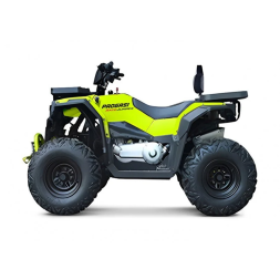 Квадроцикл Progasi Race Jumper 200 SE, фото 10