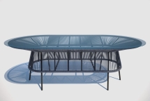 Стол овальный &quot;Соната&quot;