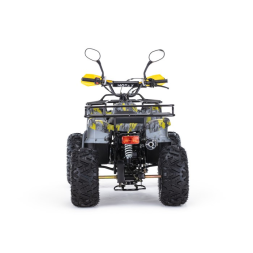 Квадроцикл бензиновый MOTAX ATV Grizlik 8 125, фото 9 Квадроцикл бензиновый MOTAX ATV Grizlik 8 125, фото 9