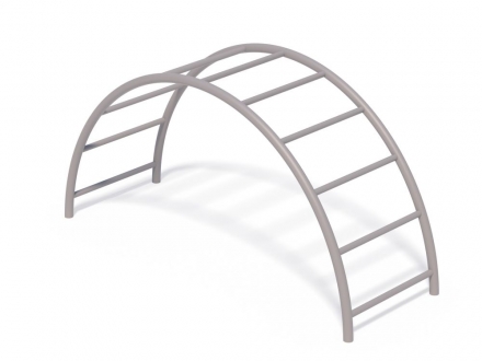 СО 1.242 Спортивный комплекс Лиана средняя, фото 2